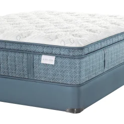 Aireloom Arpeggio Plush Mattress