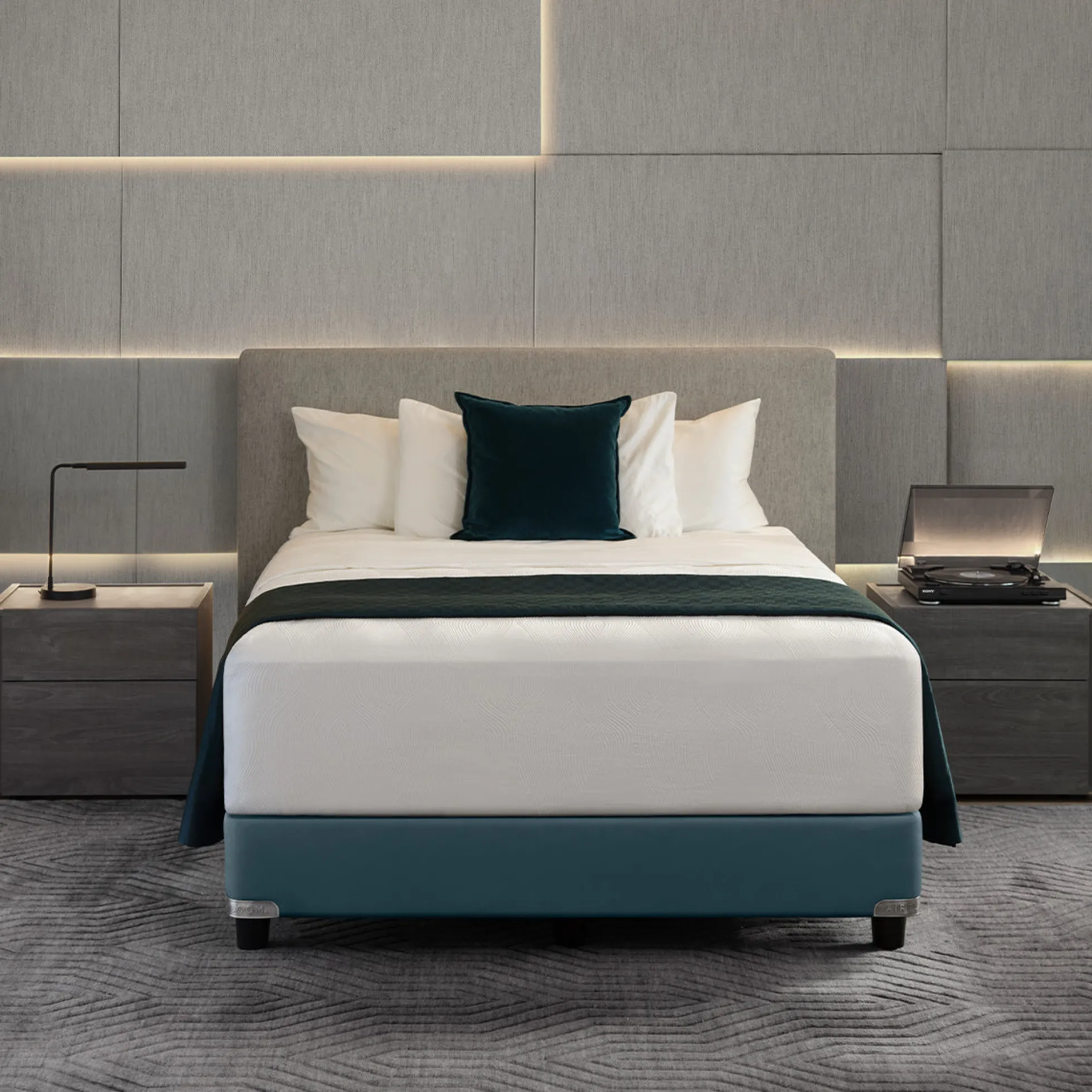 Aireloom Etude Extra Firm Mattress