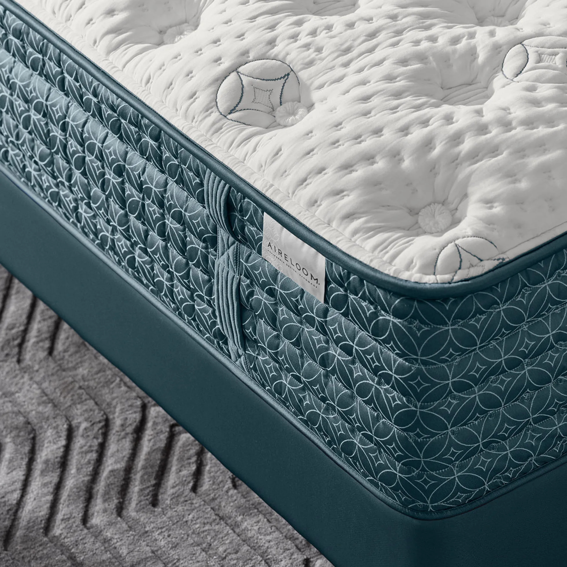 Aireloom Etude Extra Firm Mattress