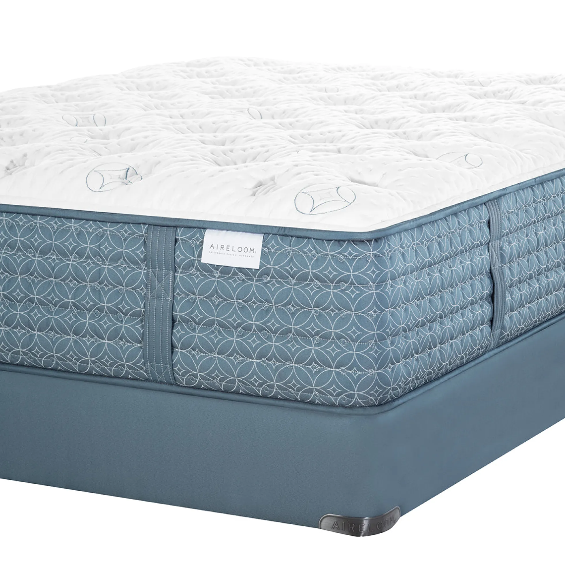 Aireloom Etude Extra Firm Mattress