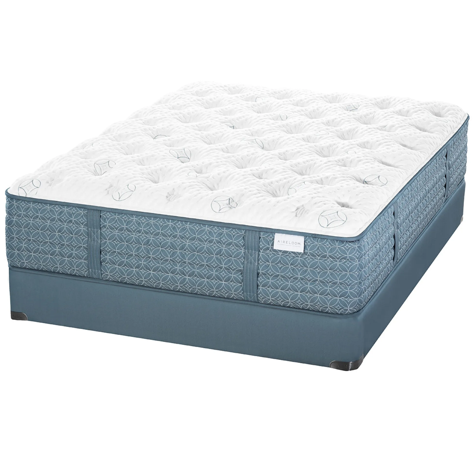 Aireloom Etude Extra Firm Mattress