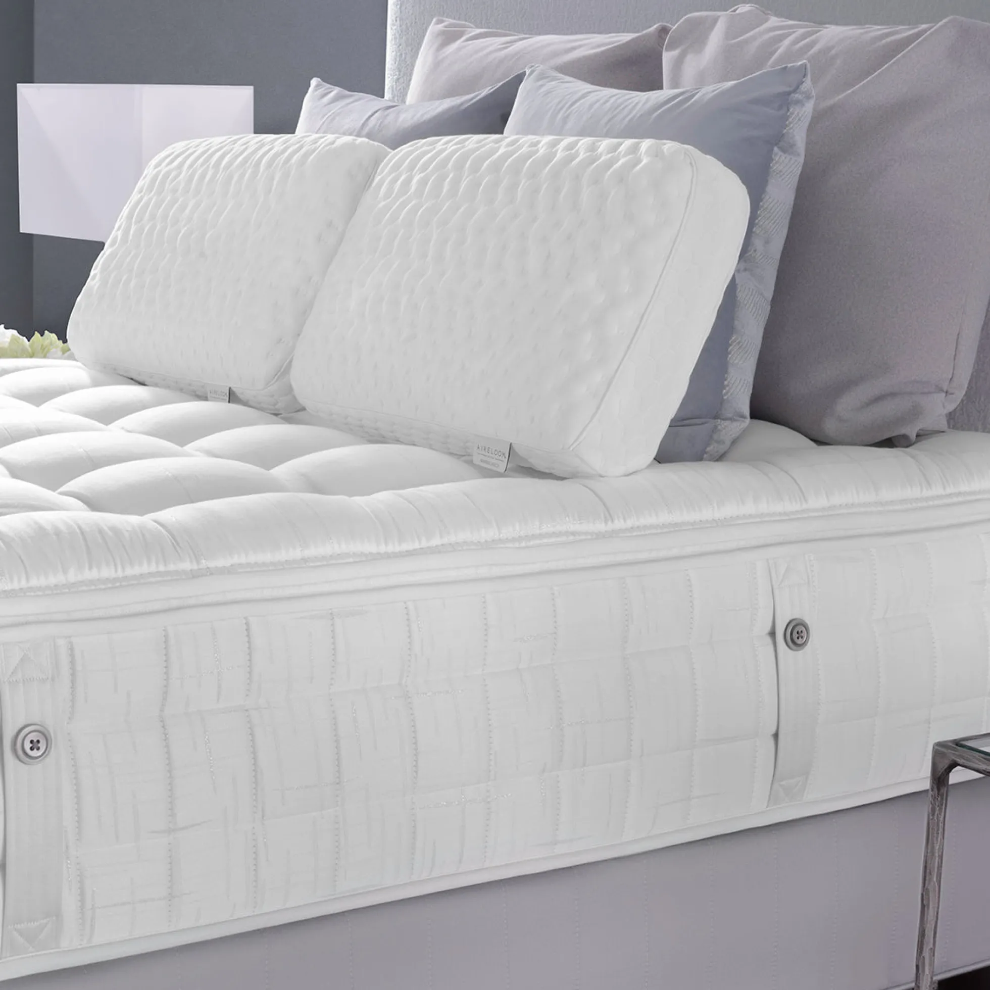 Aireloom Nimbus Pillow