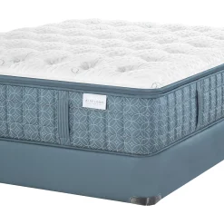 Aireloom Opus Luxury Firm Mattress