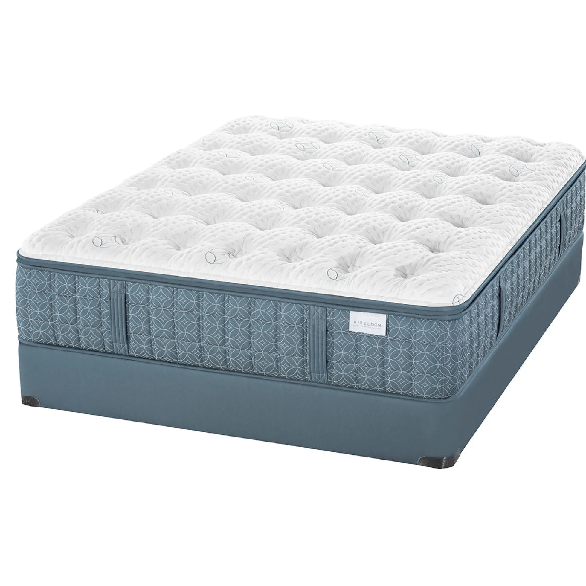 Aireloom Opus Luxury Firm Mattress