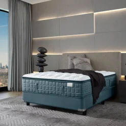 Aireloom Symphony Plush Mattress