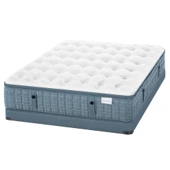 Aireloom Symphony Plush Mattress