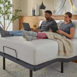 baselogic™ Gold Adjustable Bed Base