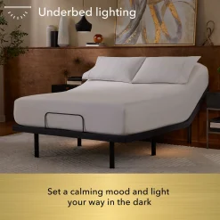 baselogic™ Gold Adjustable Bed Base