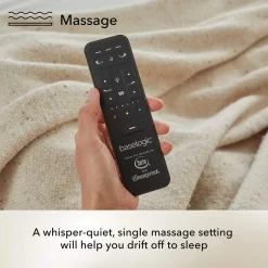baselogic™ Pearl Adjustable Bed Base