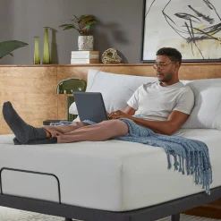 baselogic™ Platinum Adjustable Bed Base