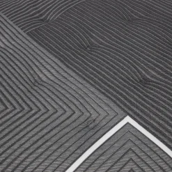 Beautyrest Black B-Class Plush Pillow Top Mattress