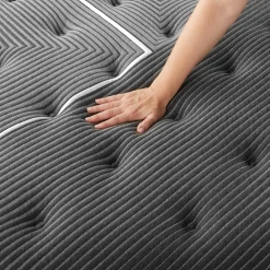 Beautyrest Black B-Class Plush Pillow Top Mattress
