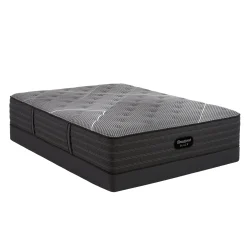 Beautyrest Black B-Class Plush Mattress