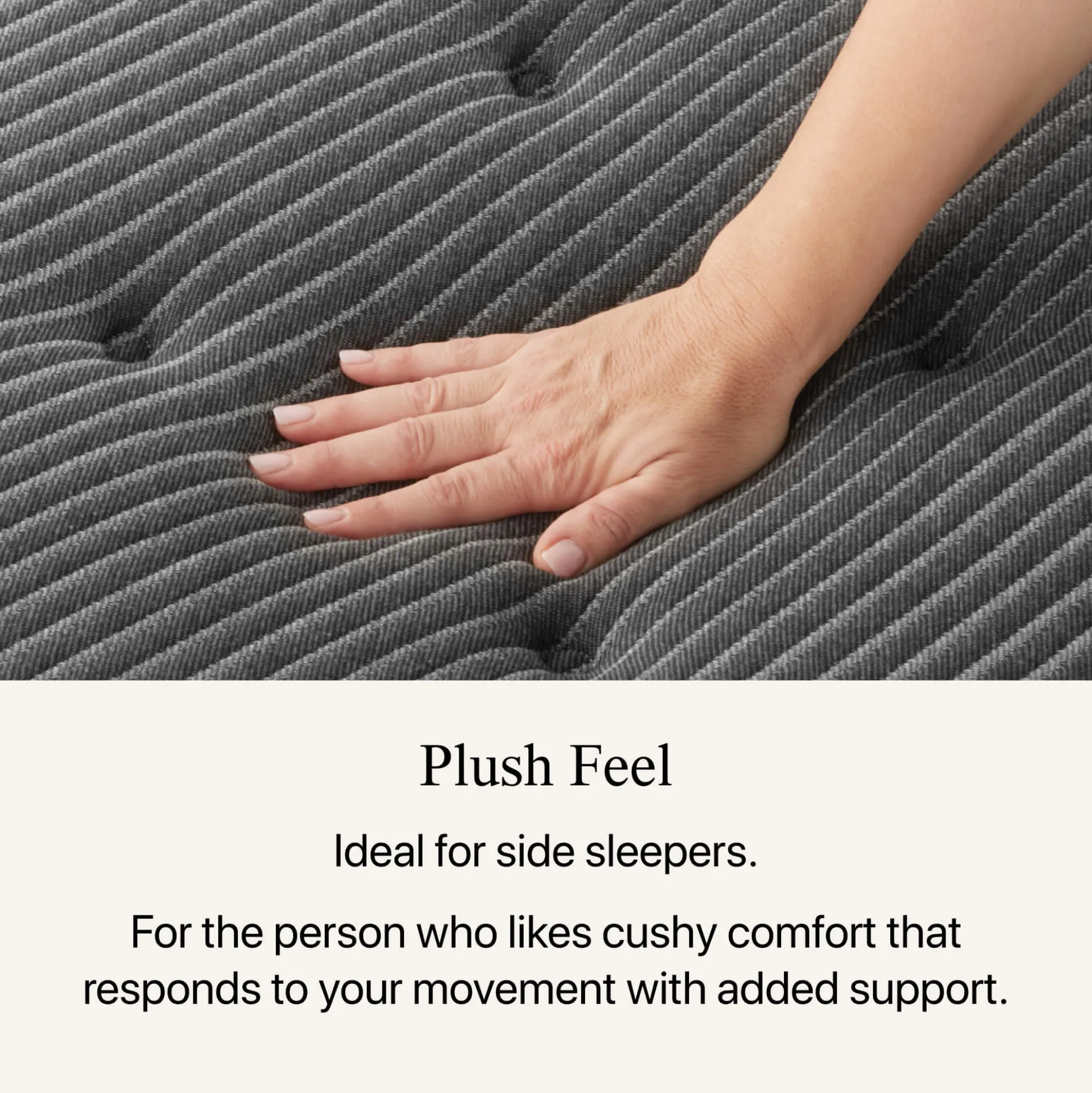 Beautyrest Black B-Class Plush Mattress