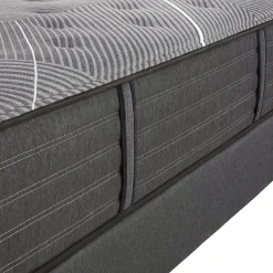 Beautyrest Black B-Class Plush Mattress