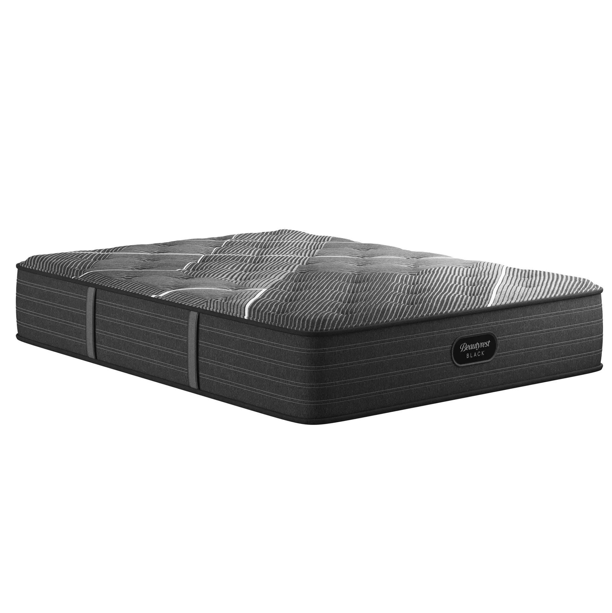 Beautyrest Black B-Class Plush Mattress