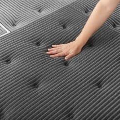 Beautyrest Black B-Class Plush Mattress
