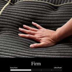 Beautyrest Black K-Class Firm Pillow Top Mattress