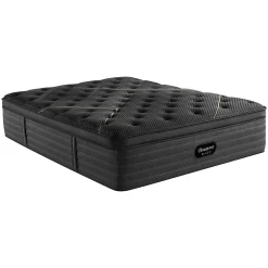 Beautyrest Black K-Class Firm Pillow Top Mattress