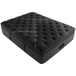 Beautyrest Black K-Class Firm Pillow Top Mattress