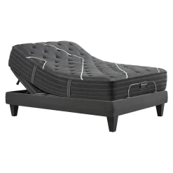 Beautyrest Black Luxury Adjustable Bed Base