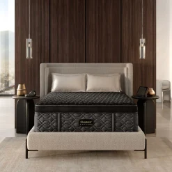 Beautyrest Black Series Four Plush Apex Top Hybrid Mattress