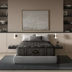 Beautyrest Black Series One Medium Mattress