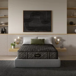 Beautyrest Black Series One Extra Firm Mattress