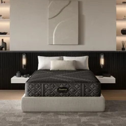 Beautyrest Black Series One Plush Hybrid Mattress