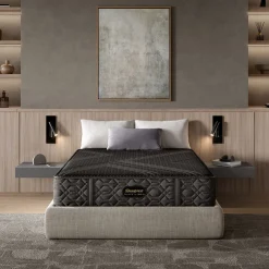 Beautyrest Black Series One Medium Hybrid Mattress