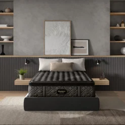 Beautyrest Black Series One Medium Pillow Top Mattress