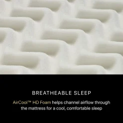 Beautyrest Black Series One Medium Pillow Top Mattress