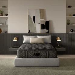Beautyrest Black Series One Plush Mattress