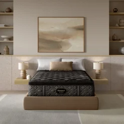 Beautyrest Black Series One Plush Pillow Top Mattress