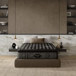 Beautyrest Black Series One Firm Pillow Top Mattress