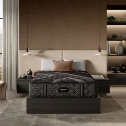 Beautyrest Black Series Two Plush Mattress