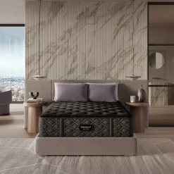 Beautyrest Black Series Three Medium Mattress