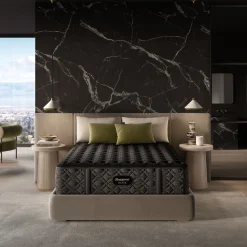 Beautyrest Black Series Three Firm Mattress