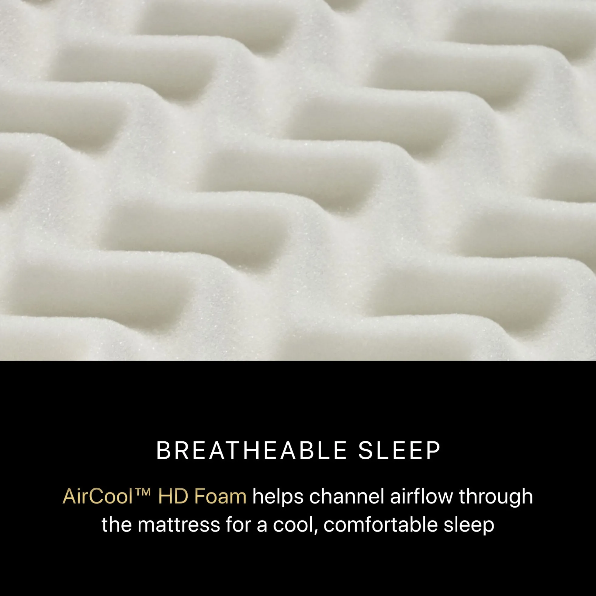 Beautyrest Black Series Three Firm Mattress