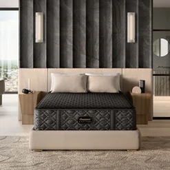 Beautyrest Black Series Three Medium Hybrid Mattress