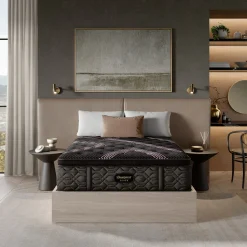 Beautyrest Black Series Two Medium Pillow Top Mattress