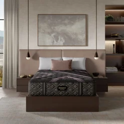 Beautyrest Black Series Two Medium Mattress