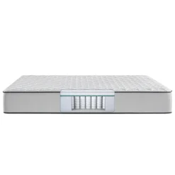 Beautyrest BR800 Firm Mattress