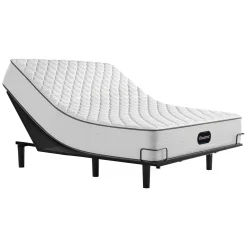 Beautyrest BR800 Firm Mattress