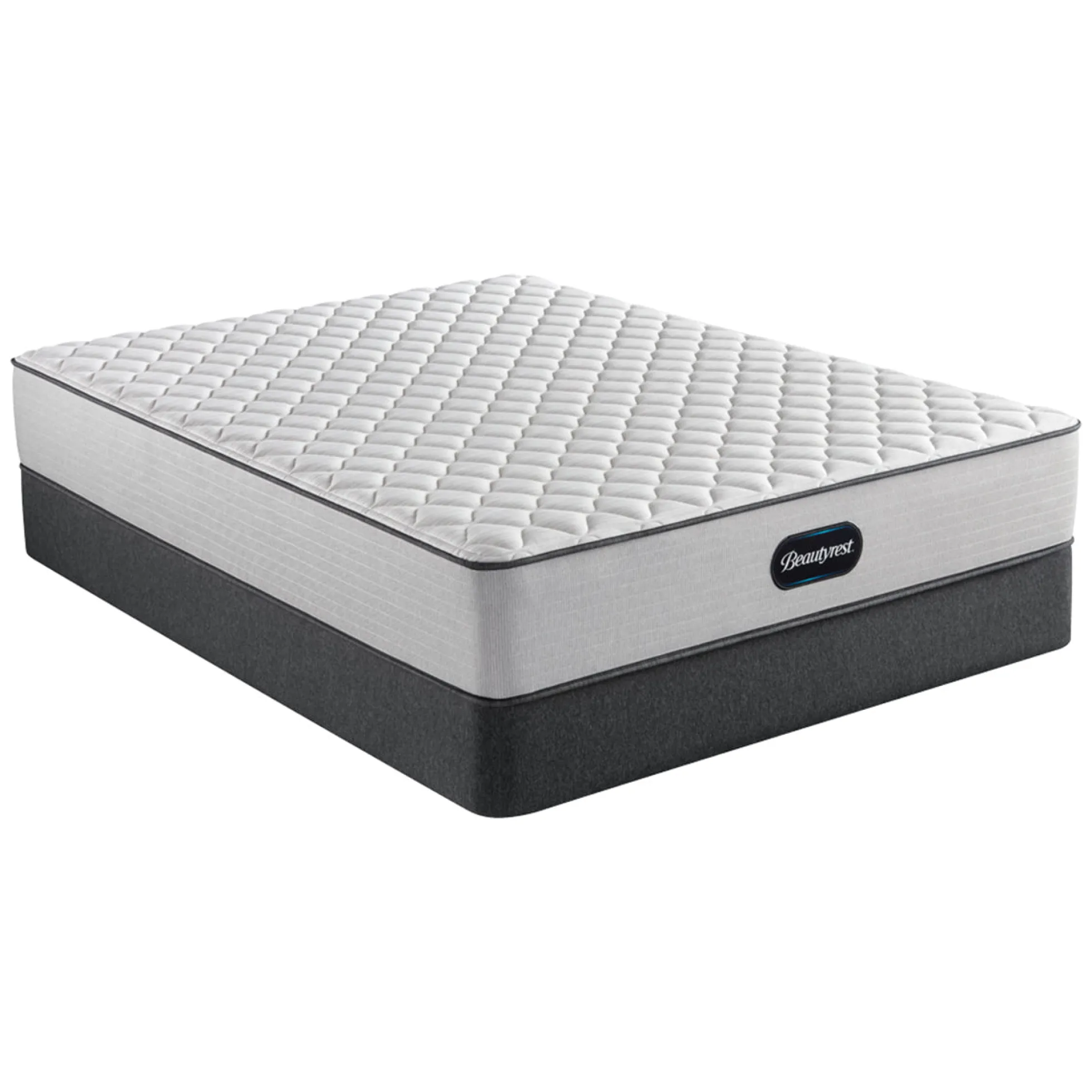 Beautyrest BR800 Firm Mattress