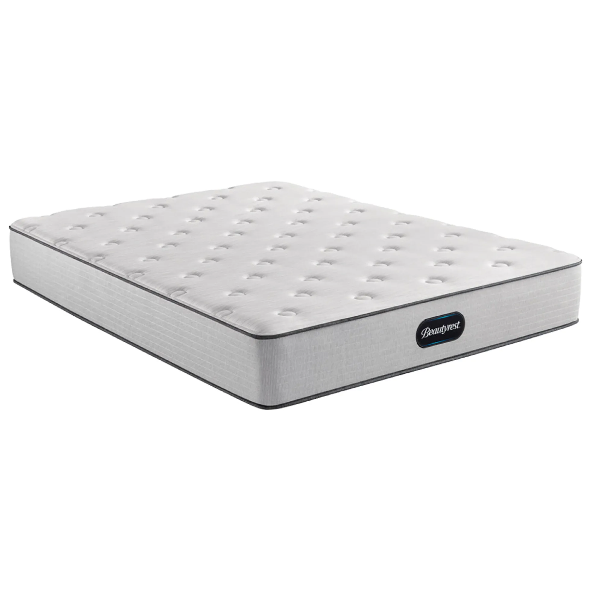 Beautyrest BR800 Medium Mattress