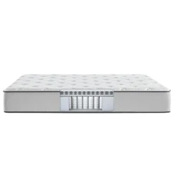 Beautyrest BR800 Medium Mattress