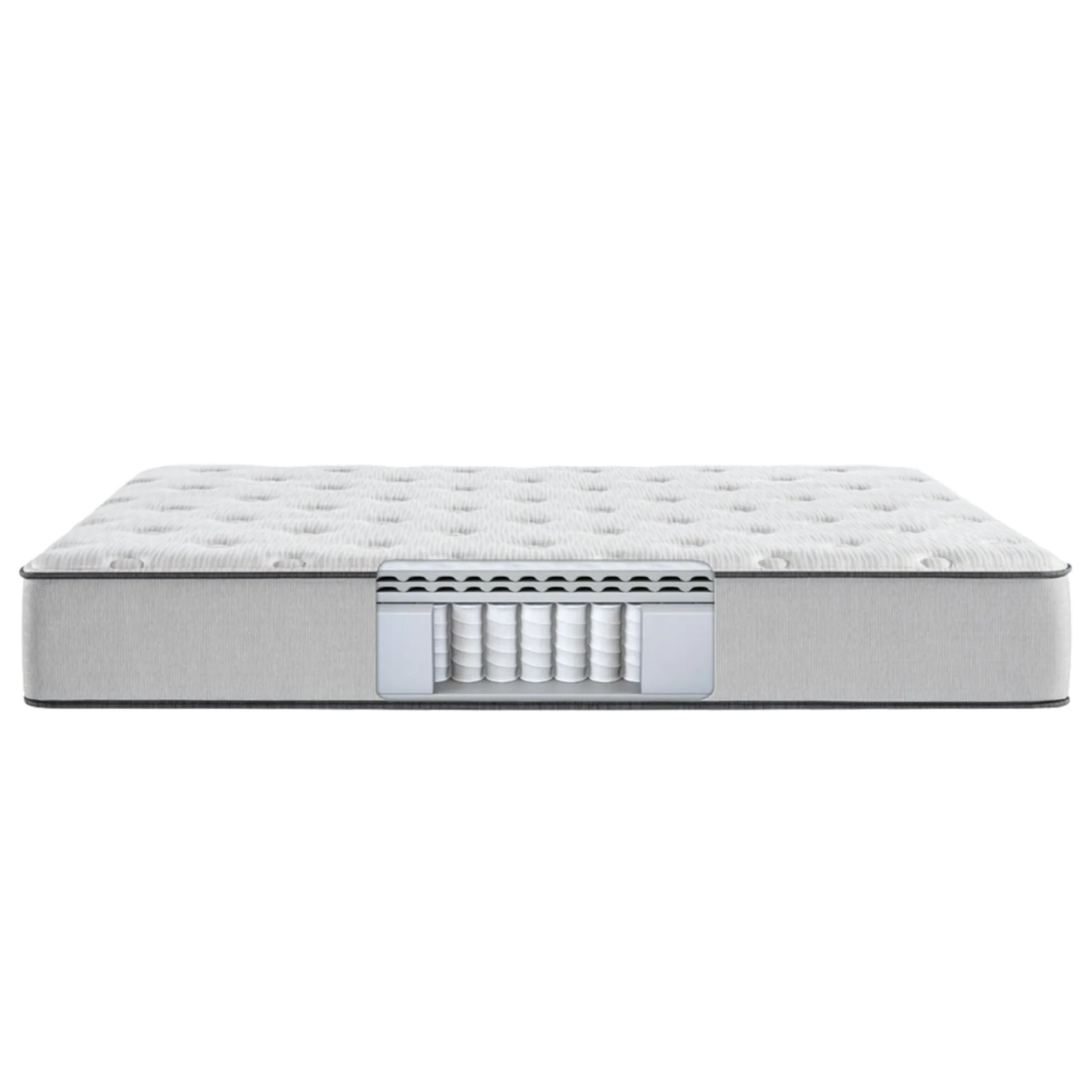 Beautyrest BR800 Medium Mattress