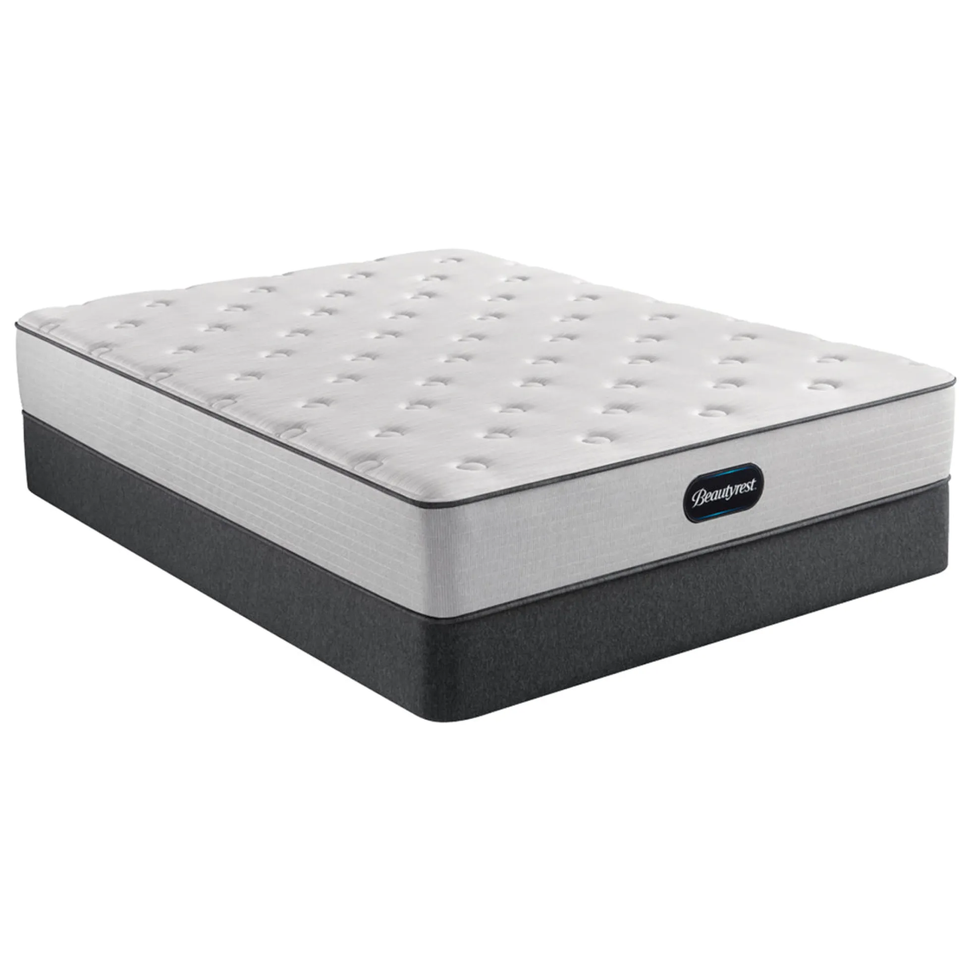Beautyrest BR800 Medium Mattress