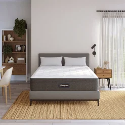 Beautyrest Elements® Bainbridge Plush Mattress